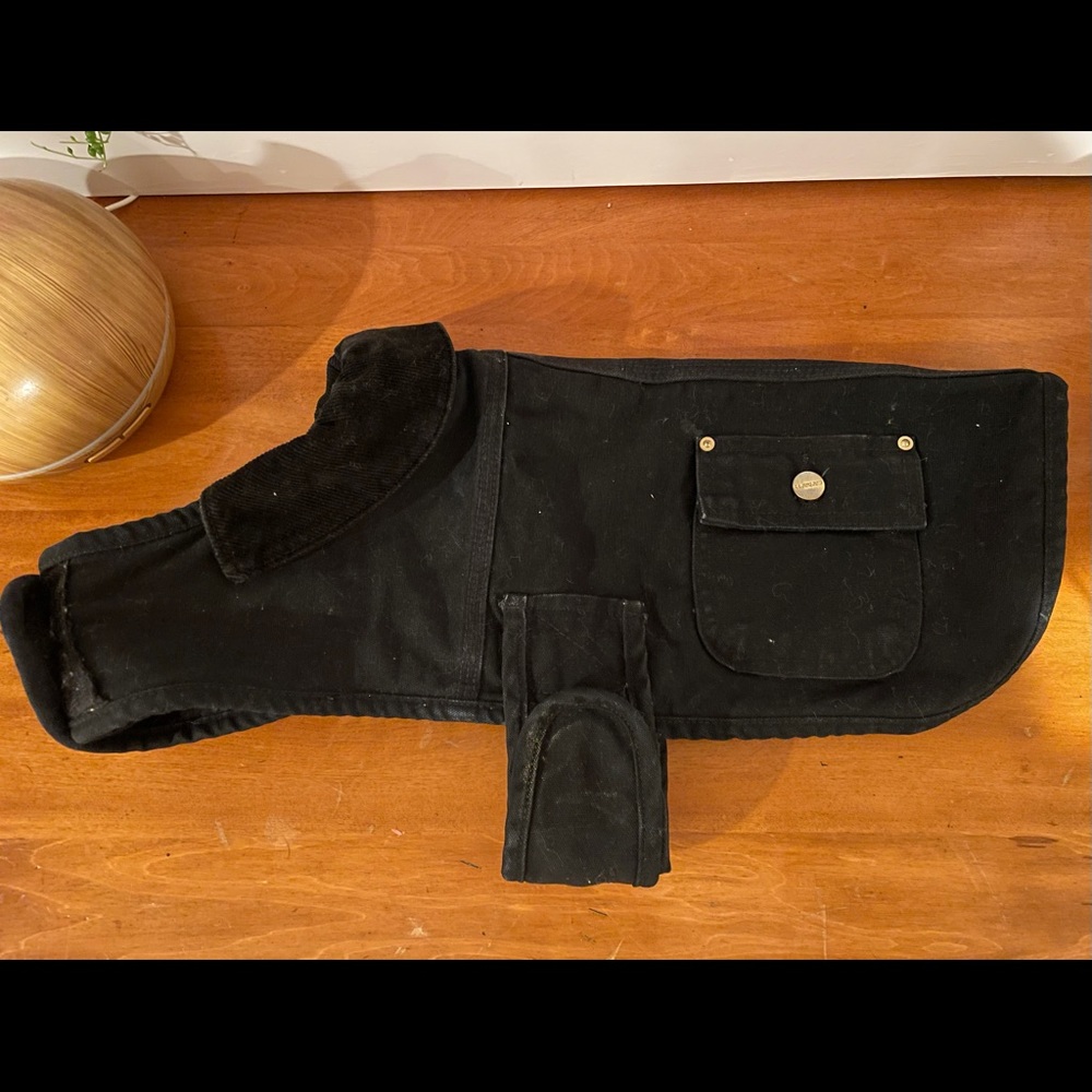 Carhartt Dog Jacket